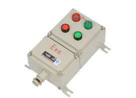 LCZ系列防爆操作柱(ⅡC、DIP)