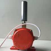 卓信機(jī)械XPK-12-30，XPK-20-35兩級(jí)跑偏開關(guān)KBW-220L防爆跑偏開關(guān)
