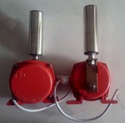 防水二級跑偏開關(guān)FPKG-A輸送機保護(hù)開關(guān)