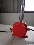 FSPK-III兩級(jí)跑偏開關(guān)，跑偏保護(hù)裝置價(jià)格KBW-220L隔爆爆跑偏開關(guān)