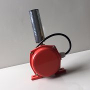 兩級(jí)跑偏開關(guān)DPP-KB-LG，跑偏開關(guān)專業(yè)生產(chǎn)廠家KBW-220L防爆跑偏開關(guān)