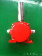 兩極跑偏開關PJZY-400-B，跑偏傳感器制造商KBW-220L防爆跑偏開關