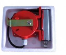 HFKPT1-20-35輸送機(jī)工業(yè)開關(guān)，兩級(jí)跑偏開關(guān)參數(shù)兩級(jí)跑偏開關(guān)生產(chǎn)