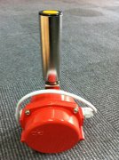 XCRT315、XCRT314兩級跑偏開關(guān)輸送機(jī)保護(hù)開關(guān)