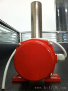 DQK2-15A兩級跑偏開關(guān)，防偏開關(guān)輸送機保護開關(guān)