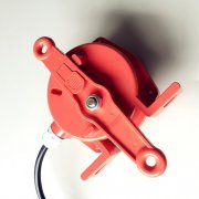 廠家直供拉繩開關(guān)HFKLT2-1專業(yè)開關(guān)供應商