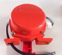 FSSL-3雙向拉繩開(kāi)關(guān)生產(chǎn)廠(chǎng)家KBW-220L隔爆拉繩開(kāi)關(guān)