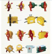 拉姆齊型手動(dòng)拉繩開(kāi)關(guān)DKX-II廠(chǎng)家直供