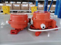 JLK3Z-100雙向拉繩開關 常開常閉往復式拉繩開關生產(chǎn)