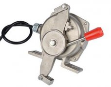 ELAW-61P纜繩緊急開關專業(yè)開關供應商