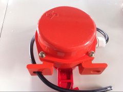 雙向拉繩開關(guān)HQLA-RD0320ZM/LY價格是多少？輸送機(jī)跑偏開關(guān)