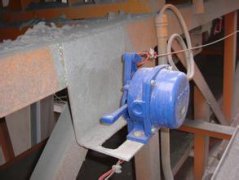 拉繩開關(guān)DB-LS4878常開，常閉，380V輸送帶保護裝置