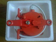 XLLS-S-II價(jià)格雙向拉繩開關(guān)，380V，3A輸送機(jī)保護(hù)拉繩開關(guān)