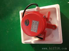 THL-IV，HFKLT2-II雙向拉繩開關廠家KBW-220L隔爆拉繩開關