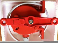 HFKLLT2-II雙向拉繩開(kāi)關(guān)廠家，優(yōu)質(zhì)拉繩開(kāi)關(guān)供應(yīng)往復(fù)式拉繩開(kāi)關(guān)生產(chǎn)