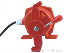 JLKJ-S雙向拉繩開關(guān)，拉繩開關(guān)廠家輸送機(jī)保護(hù)拉繩開關(guān)