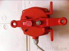 HFKLT2-2雙向拉繩開關(guān)，廠家批發(fā)，現(xiàn)貨專業(yè)開關(guān)供應(yīng)商