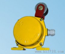 JHLL-I、JHLL-II料流開關(guān),料流檢測裝置化肥廠料流檢測器