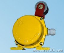 YHLL-II料流檢測器，料流開關(guān)怎么安裝水泥廠用料流開關(guān)