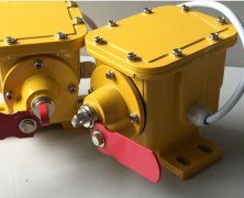 THZL-B-II縱向撕裂開關(guān)使用說(shuō)明