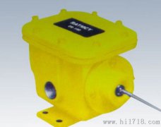 JDSL3尾車撕裂保護(hù)器，撕裂開關(guān)優(yōu)質(zhì)生產(chǎn)商生產(chǎn)撕裂開關(guān)