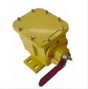 HFZL-K縱向撕裂開關(guān)/檢測裝置。廠家工廠直營