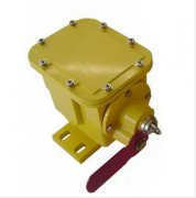 縱向撕裂開關HQSL-02GKH-A，IP67縱向撕裂開關