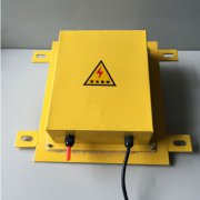 SDS-2、SDS-II溜槽堵塞開關(guān)防爆堵塞開關(guān)工廠直營