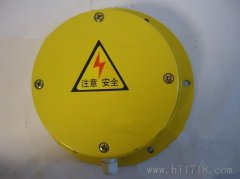 ZGDS-II溜槽堵塞檢測器，溜槽防堵保護(hù)裝置廠家KBX-220隔爆溜槽堵塞檢測器