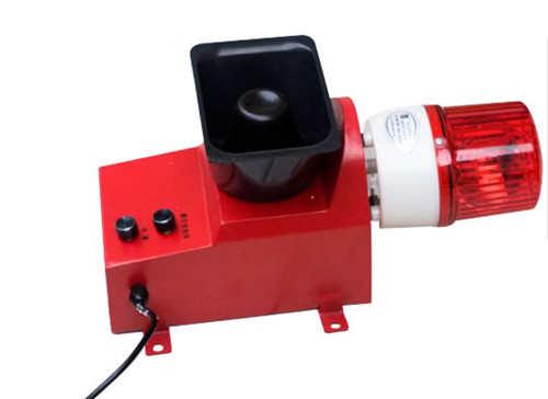 SJ-II，SJ-2L，SJ-2-聲光警示器24V_聲光報警器聲光報警燈工作原理