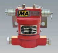 HQL-1085/304A起重機雙向拉繩開關(guān)往復式拉繩開關(guān)生產(chǎn)