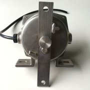 HQ-LWKS防爆雙向拉繩開關(guān)KBW-220L礦用往復式拉繩開關(guān)