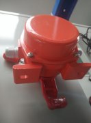 KLF2-2防腐防水雙向拉繩開關(guān)緊急停機開關(guān)