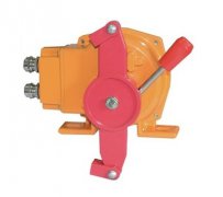 HQLS-02PBHQ-ST1防爆雙向拉繩開關輸送機保護拉繩開關