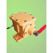 SL-A、SL-B縱向皮帶撕裂開關(guān)防爆型