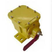 YWB-26G-80F-LMQ懸臂皮帶縱向撕裂開(kāi)關(guān)撕裂檢測(cè)器工廠直營(yíng)