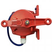 防護(hù)等級IP65雙向拉繩開關(guān)JNL-1價(jià)格合理