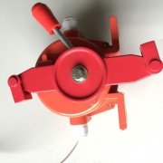 耐高溫皮帶機雙向拉繩開關SPS-2-FM生產(chǎn)價格合理