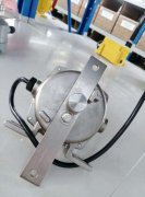 不銹鋼拉線開關(guān)，拉繩開關(guān)HQLS-LXB/316KBW-220L防爆拉繩開關(guān)