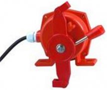 自動拉繩開關(guān)，拉線開關(guān)BX5700B拉繩控制器