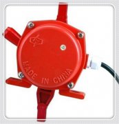 山東卓信雙向拉繩開關(guān)，事故開關(guān)GYLS-I-2膠帶機(jī)保護(hù)拉繩開關(guān)