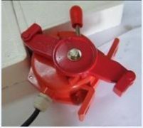 NST2-1、NST2-2拉線開關，拉繩開關KBW-220L防爆拉繩開關