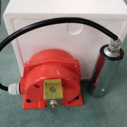 JSB-HKPP-12-30提升機皮帶防跑偏開關防水跑偏開關生產(chǎn)