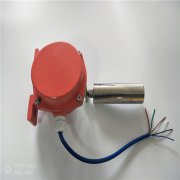 耐強(qiáng)酸堿腐蝕ATPP-100/ZB/22跑偏開關(guān)KBW-220P防爆兩級跑偏開關(guān)