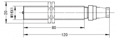磁電轉速傳感器CS-2-M16 ,CS-3-M16質(zhì)量好價格優(yōu)惠 磁電轉速傳感器CS-2-M16 ,CS-3-M16質(zhì)量好價格優(yōu)惠