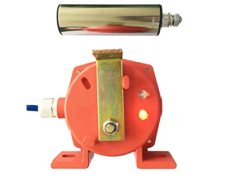 GB145防爆跑偏開關(guān)梭式輸送機、GHB-K-1兩級跑偏開關(guān)生產(chǎn)廠家