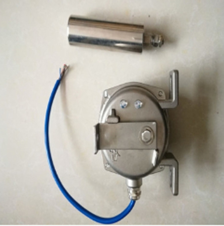 GHH-20G-304不銹鋼跑偏開關(guān)、GHLS-10-45兩級跑偏開關(guān)生產(chǎn)廠家