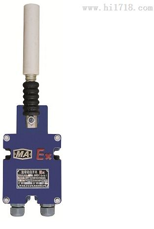 HFKPT1-D、XPK-1245兩級跑偏開關、皮帶機跑偏開關廠家