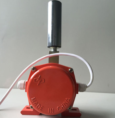 HQDQ-LKPP/QGX皮帶跑偏開(kāi)關(guān)保障生產(chǎn)、HQFY-96P-FYL本安型隔爆跑偏開(kāi)關(guān)廠家