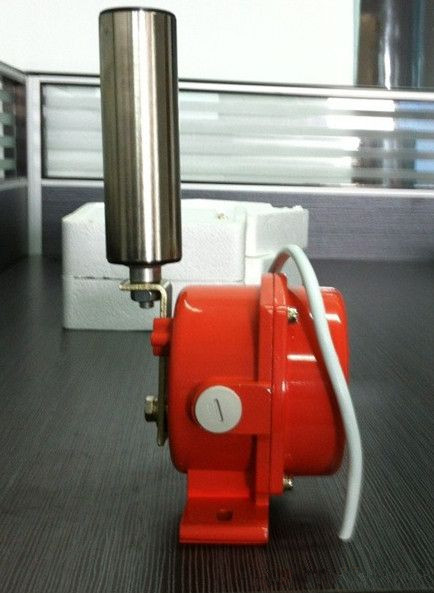 LHPK-1245刮板機錯位跑偏開關(guān)、LHPK-2035礦用皮帶機兩級跑偏開關(guān)生產(chǎn)